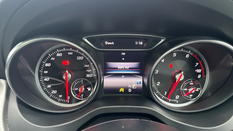 Mercedes-Benz GLA 250 4Matic AMG Line Premium Plus 5dr Auto Petrol Hatchback